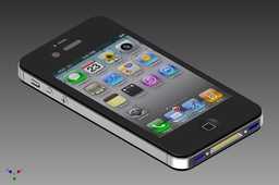 IPhone4S
