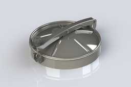 Mainhole
