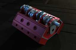 ͨ��V8shortblock
