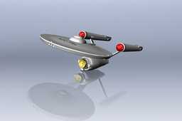NCC-1701��ҵ���ǽ�