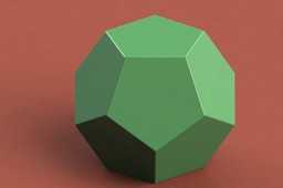 ����Dodechahedron