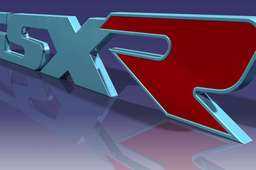 gsxr�ձ�