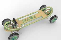 skaISTe