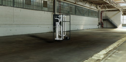 Equipos Inversa 2 x 4040