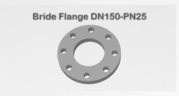 ������ͷDN150-PN25