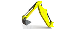 JCB Arm-教育