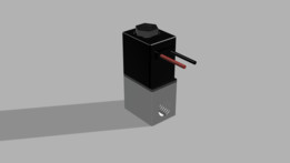 2V025 12V��ŷ�1/4