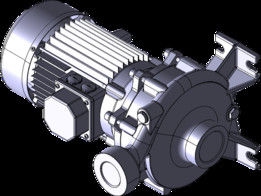 SAER BP 9A