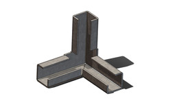 ��20x20�Ĺս�2mm