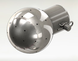 60mmֱ��������ϴ�ù�