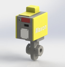 NPS 1''NPT Maxon 100