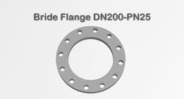 ���﷨��DN200-PN25