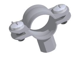 ISO FIX 18-23