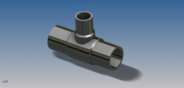 HDPE�쾶��ͨ
