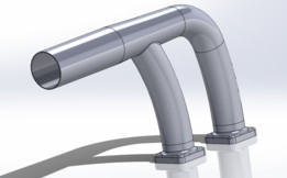 Solidworks�ܵ�������