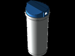 亨多尔过滤器FIL-11-K-PPC