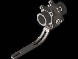 V��lvula Esf��ra CF8 PR DN25