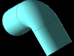 PVC��ͷ90 1��