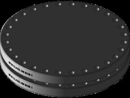 ASME B 16.47 30 300 