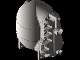 TLV GP10/GT10 PowerT