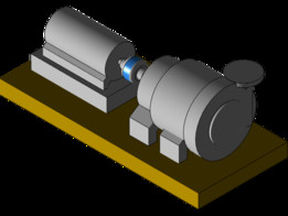 Hidromac AZ 80-200 A(3X4X9A)