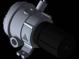 ����̽������Det-Tronics��