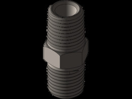 ������1/4Ӣ��NPT X 1