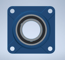 SKF UCF���