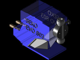 SEKO泵Maxima EVO MPG 803