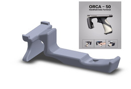 代表(手持数据终端/ORCA-50)