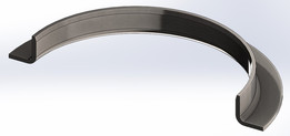焊环DIN EN ISO 1092-1 37 PN10型