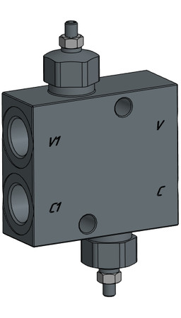 ��VBDC 1202-13X