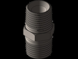 ������1/2Ӣ��NPT X 1