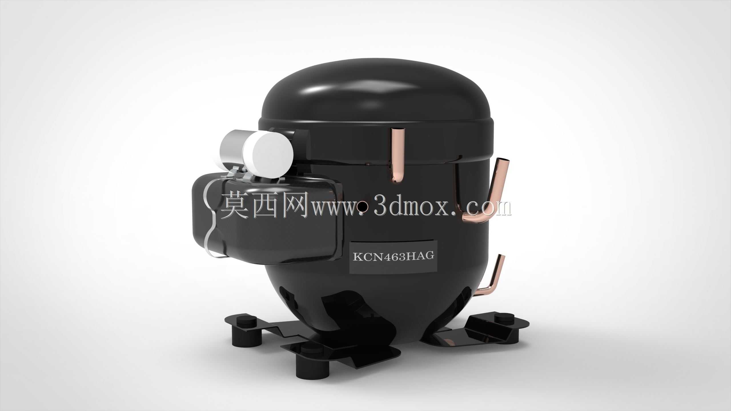 ѹ�����ͺ�-KCN463HAG