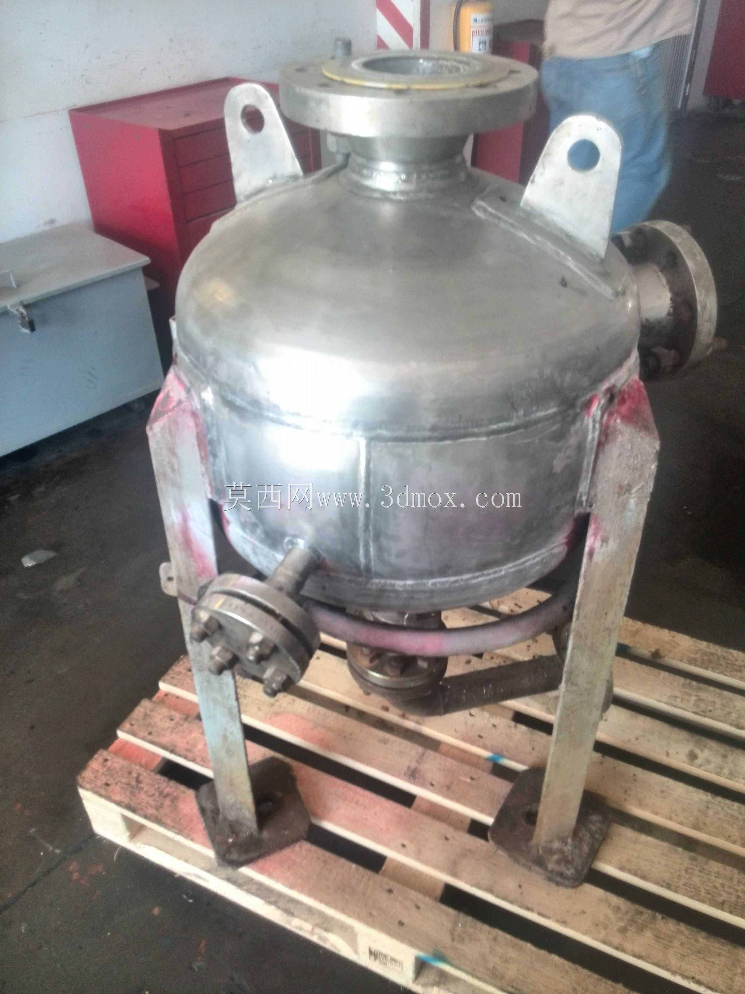 压力容器