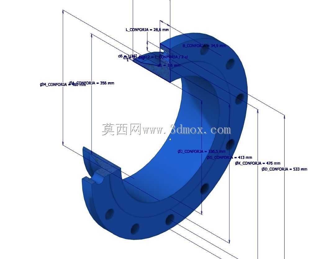��������������-ANSI B16.20