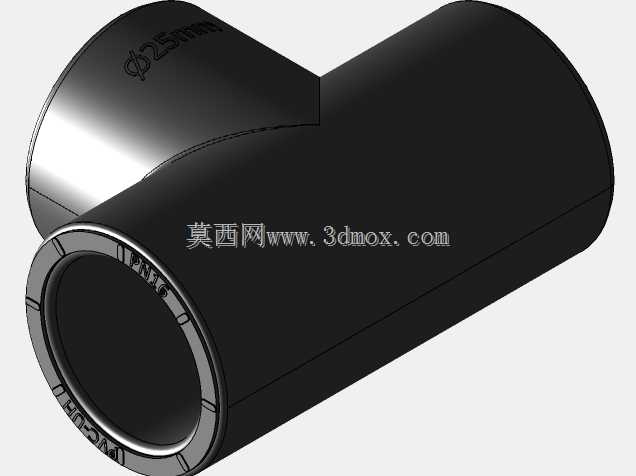 ��ͨ��25mm��uPVC��PN16��SO