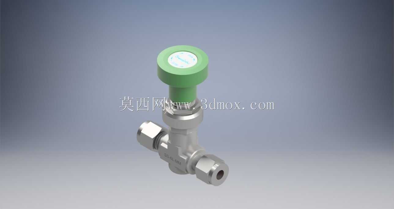 世伟洛克SS-6L-MM