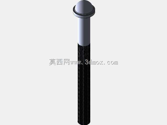 绘制我的4/5000螺钉