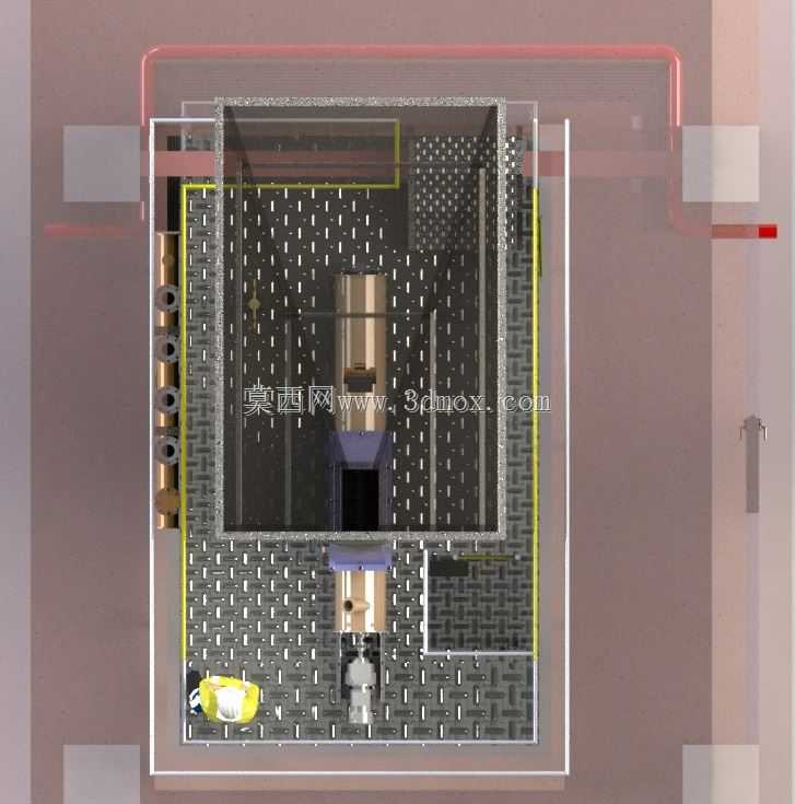 系统冷凝器PAKAN TERNAK