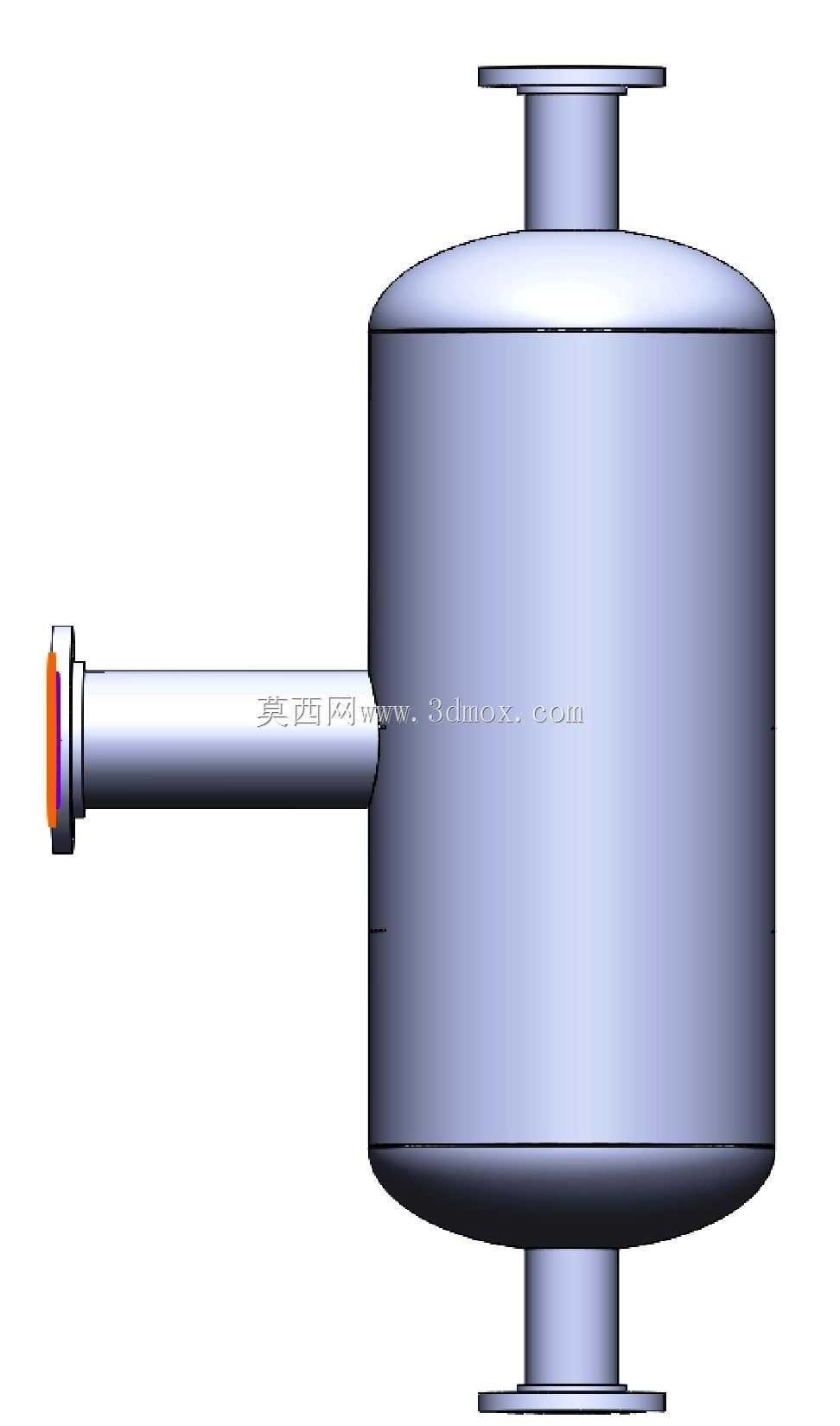 闪蒸室