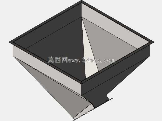 托尔瓦,过程料斗