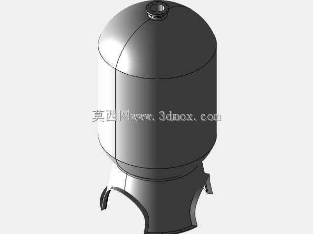 FRP罐\u0026容器–48 x 72用于除铁