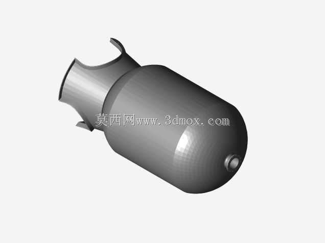 FRP罐\u0026容器–48 x 72用于除铁