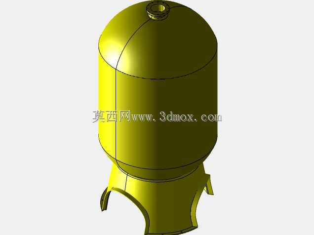 FRP罐\u0026容器–48 x 72用于除铁