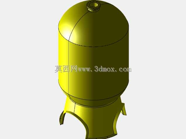 FRP罐\u0026容器–48 x 72用于除铁