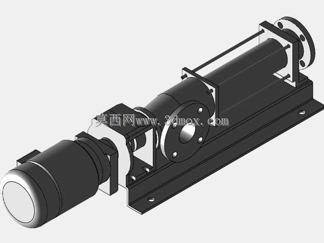 螺杆泵SEPEEX BN 5-6L