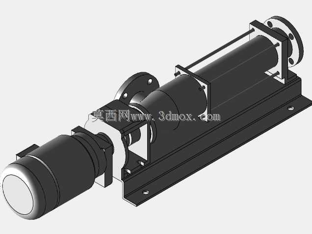 螺杆泵SEPEEX BN 5-6L