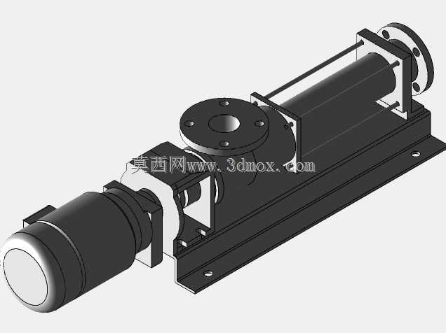 螺杆泵SEPEEX BN 5-6L