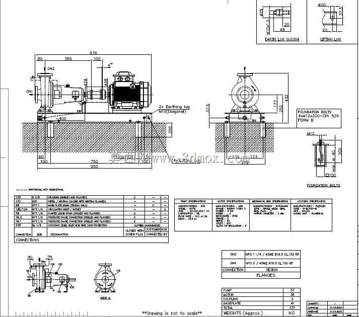 KSB��50-32-200.1